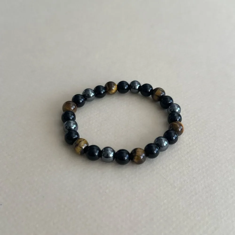 Boho Beaded Bracelet N1897